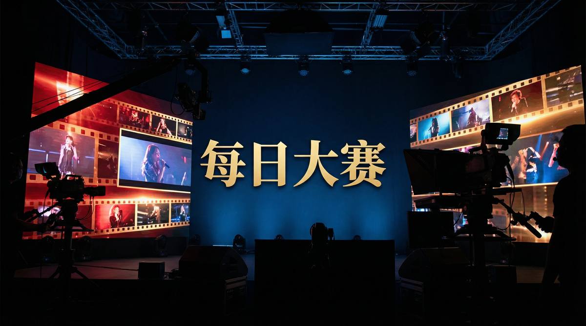 探花VLOG视频-探花·上海外滩夜景城市漫游视频VLOG